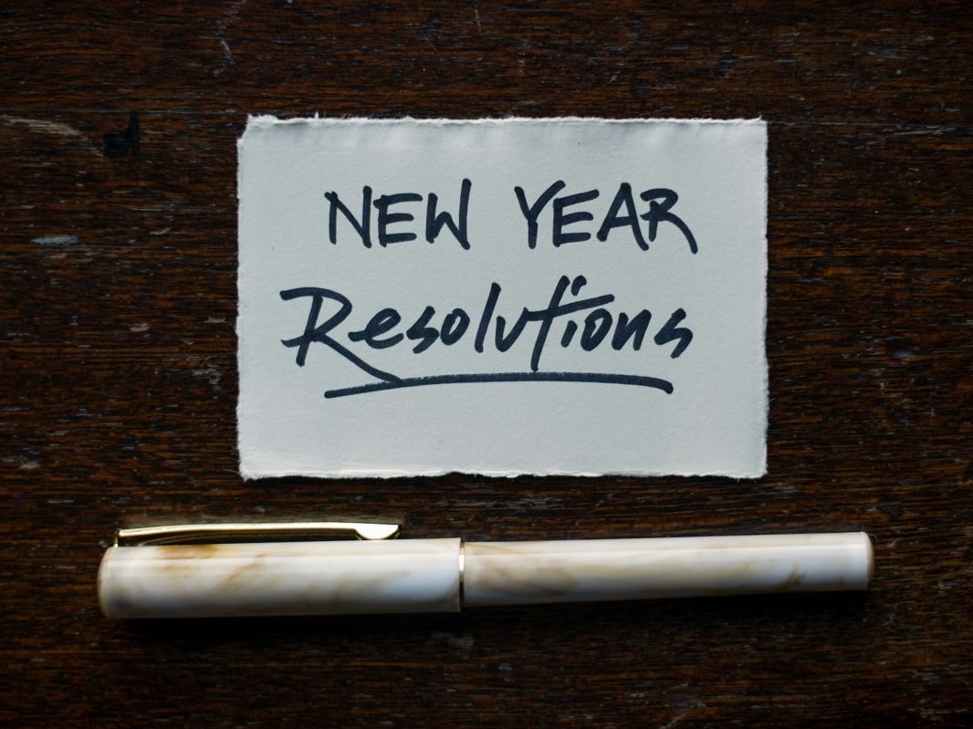 7 τρόποι για να υποδεχτείς το 2026 με τη μεγαλύτερη δυνατή τύχη