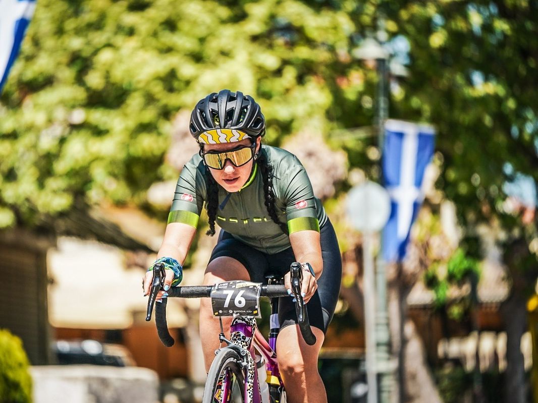 Η γυναικεία ποδηλασία δεν είναι τάση. Είναι η πιο γρήγορα αναπτυσσόμενη δύναμη του αθλήματος