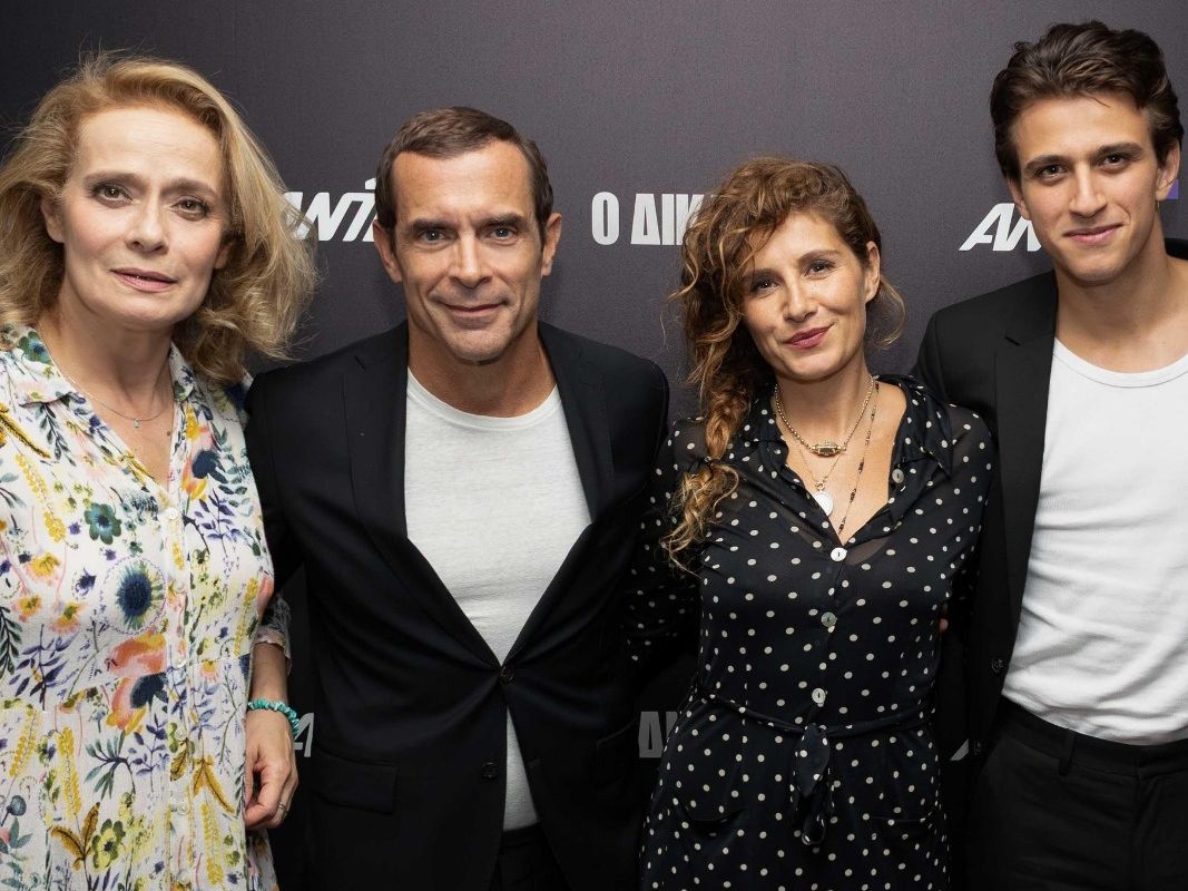 Ο Δικαστής: Οι δύο νέοι έρωτες που οδηγούν στην καταστροφή πατέρα και γιο