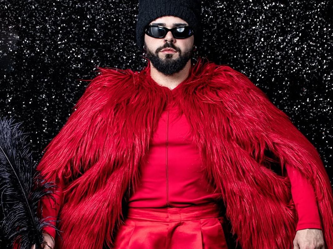 Το εύρημα στην εμφάνιση του Ακύλα και το μοντέλο που ήδη έχει προβλέψει τον νικητή της Eurovision