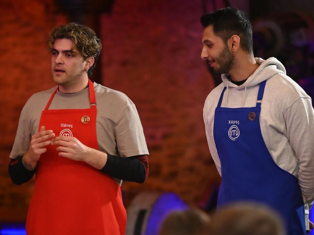Η επεισοδιακή αποχώρηση κριτή στο MasterChef για πρώτη φορά & το λάθος που βγάζει έναν παίκτη εκτός