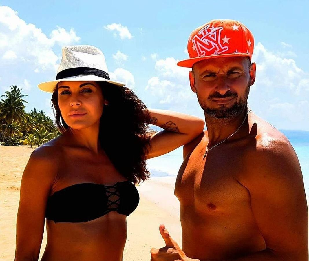 Survivor: Ο άγνωστος τραυματισμός της Ειρήνης Κολιδά και η τελευταία φωτό από τον Άγιο  Δομίνικο