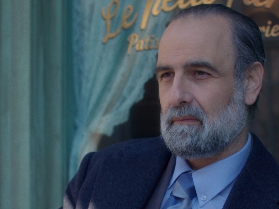 Οικογενειακό δράμα στον Άγιο Έρωτα: Η δολοφονία που συνδέει τον Μαρκόπουλο με τη μητέρα του