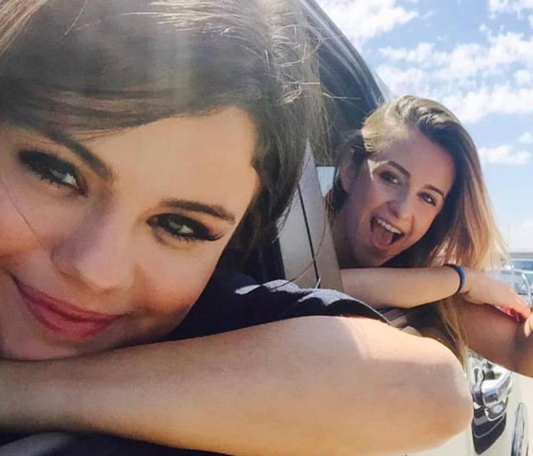 Πού βρίσκεται η Selena Gomez αυτήν τη στιγμή;