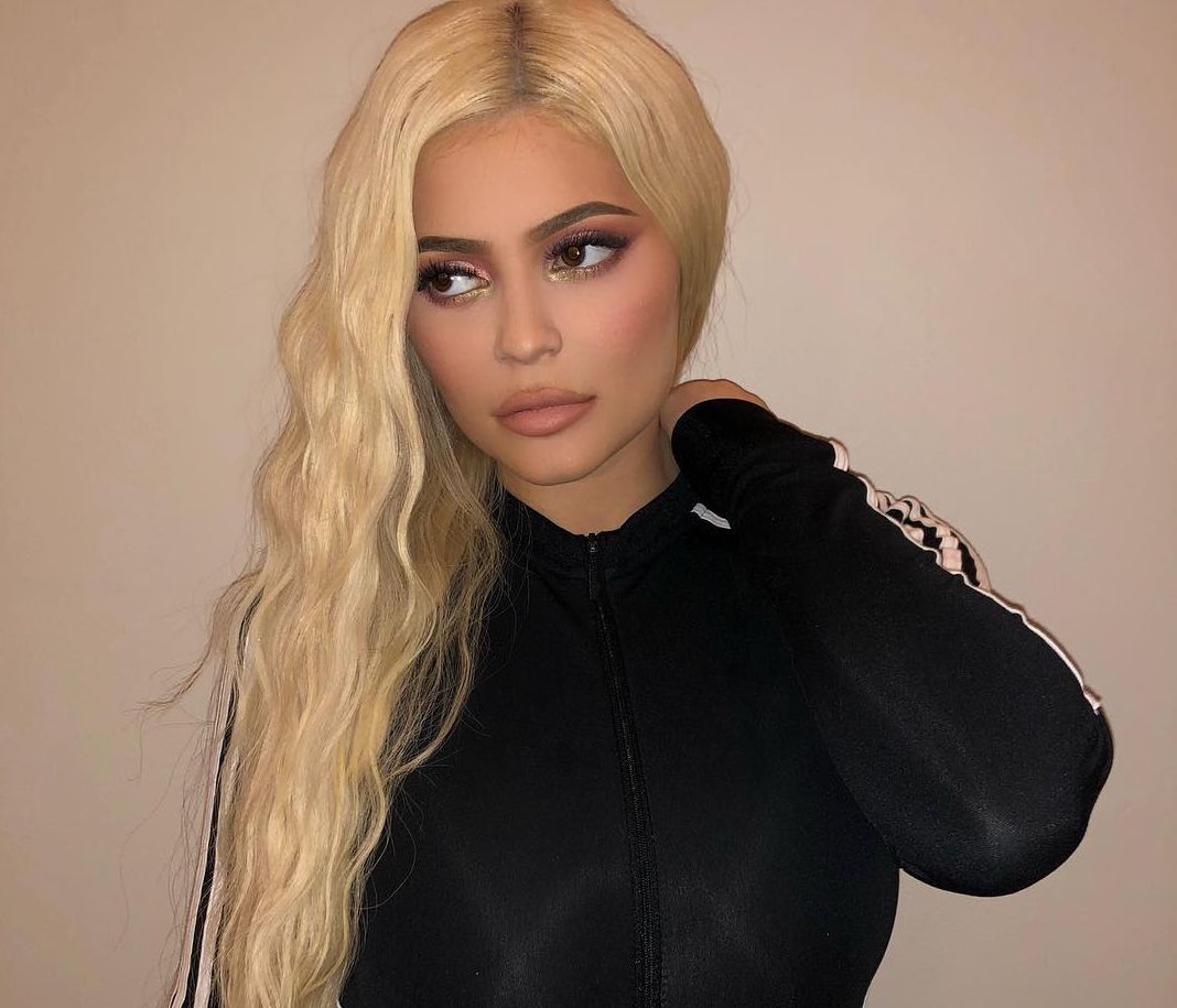 Αυτό που θέλει να αλλάξει πάλι η Kylie Jenner, το περιμέναμε!