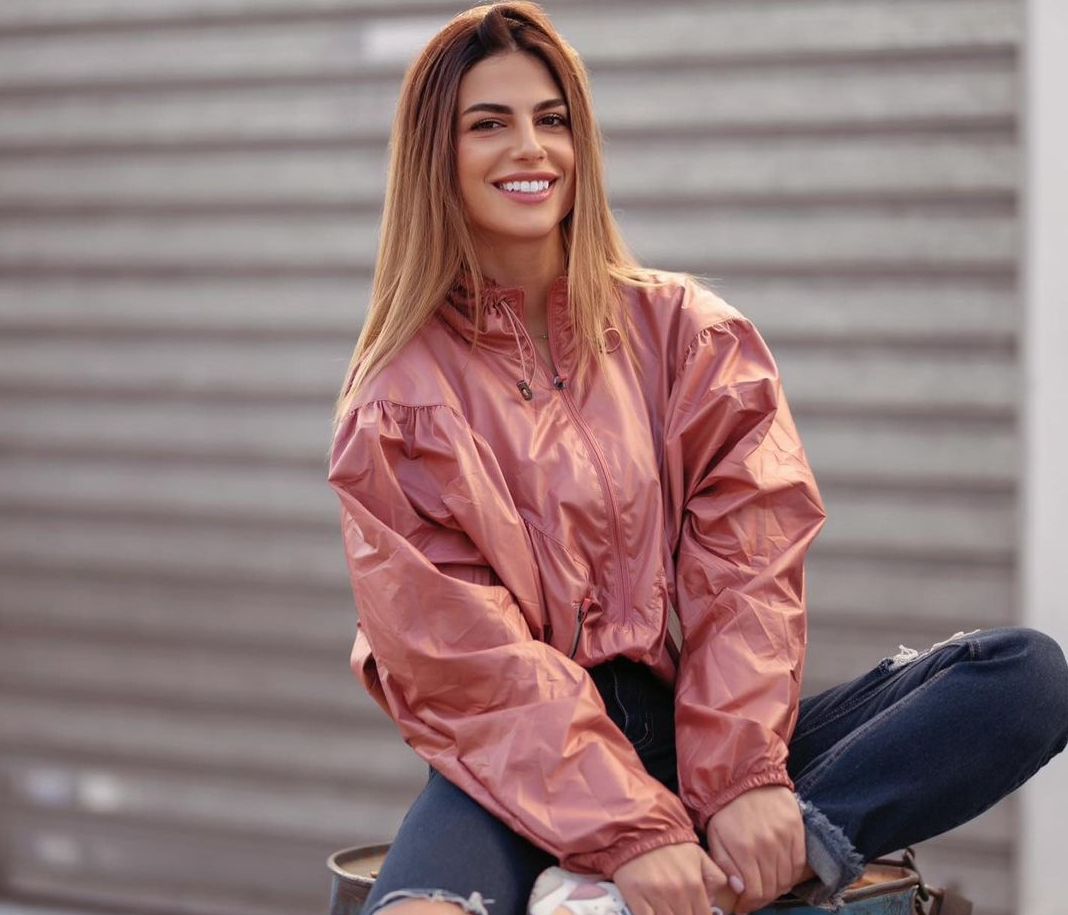 J2US: Η εξομολόγηση της Χριστίνας Κεφαλά για το παιχνίδι - Απρόσμενη η σπόντα για τον James Καφετζή