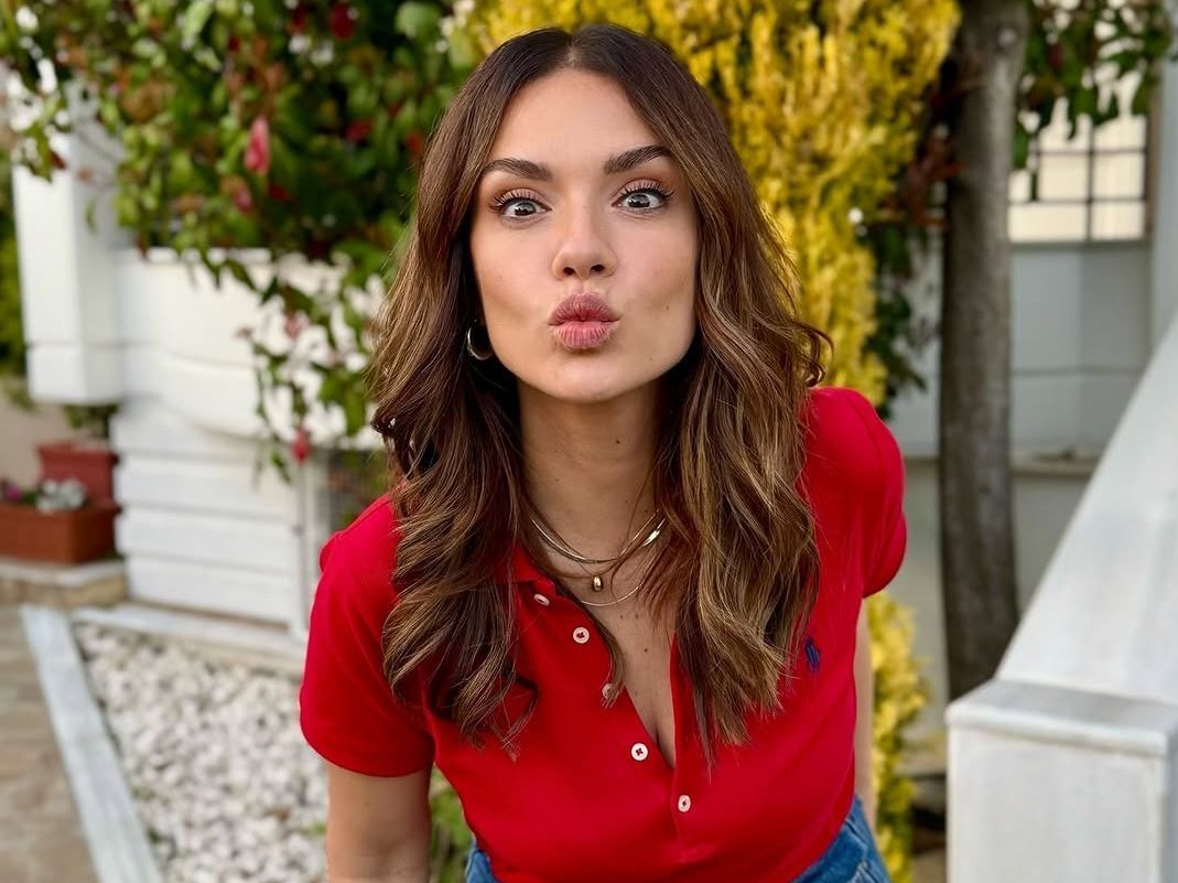 Η Βάσω Λασκαράκη μας έδειξε το νέο της «σπίτι» και οι Χαμπέοι ξαναγύρισαν για το Σόι σου