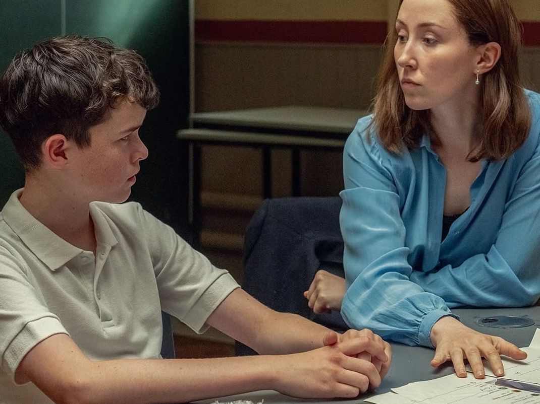 Το «Adolescence» γίνεται η 4η πιο δημοφιλής αγγλόφωνη σειρά του Netflix με 114 εκατομμύρια προβολές