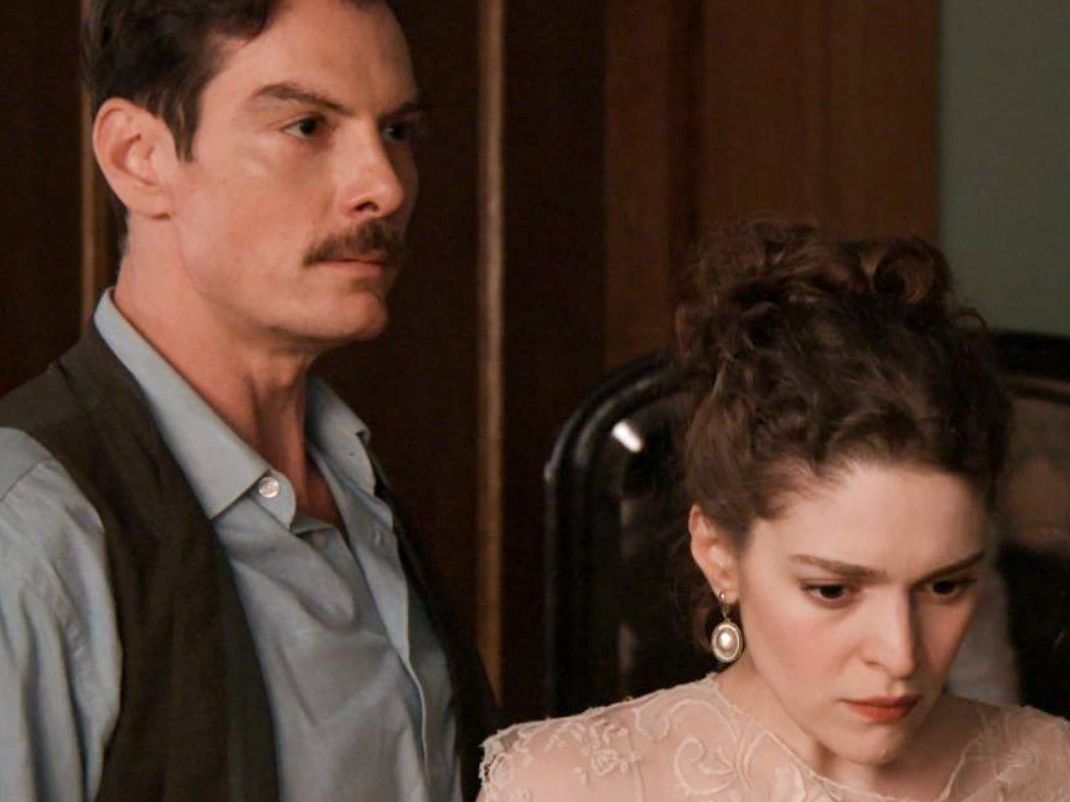 «Αγνοείται» ο Γιάννης Κουκουράκης από τον 2ο κύκλο του Grand Hotel: Απών στο νέο τρέιλερ της σειράς