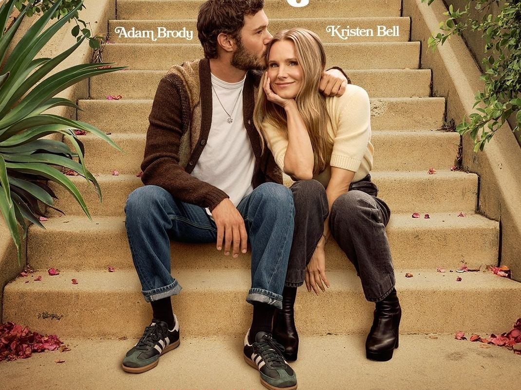 Αν πίστευες πως η μαγεία της 1ης σεζόν δεν θα επιστρέψει, το «Nobody Wants This» σε διαψεύδει