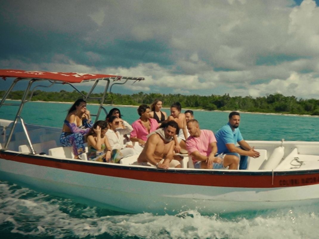 Πρεμιέρα για το Survivor με απρόοπτα, έπαθλο ρεκόρ και οι δύο παίκτες που λατρεύει  το TikTok