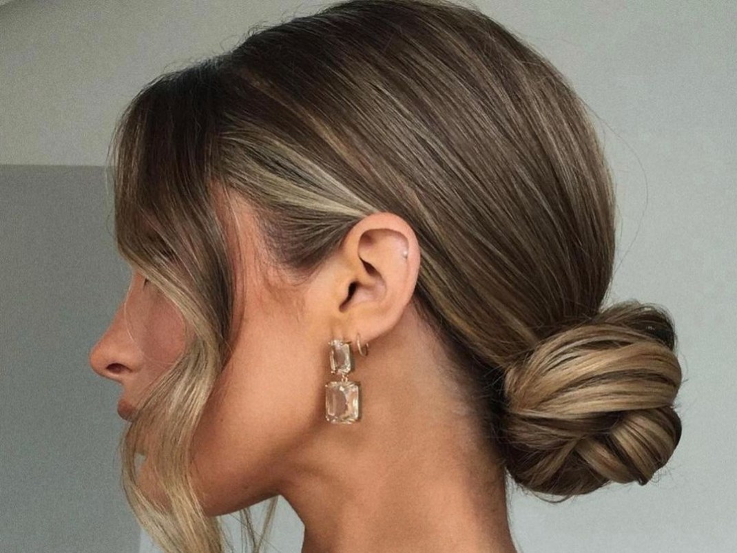 10 κότσοι για τις πιο στυλάτες Κυριακάτικες εμφανίσεις - Queen.gr