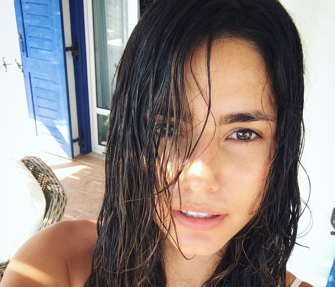 Sexy & hot: Το νέο πολύ (πολύ) σέξι βίντεο της Ηλιάνας Παπαγεωργίου