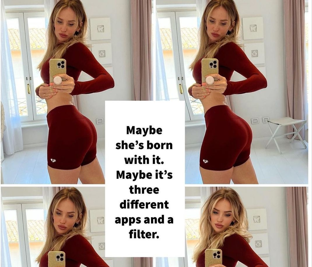 Κεφάλαιο αυτοπεποίθηση: Τελικά το βάρος συνδέεται και επηρέαζει την αυτοεκτίμησή σου;