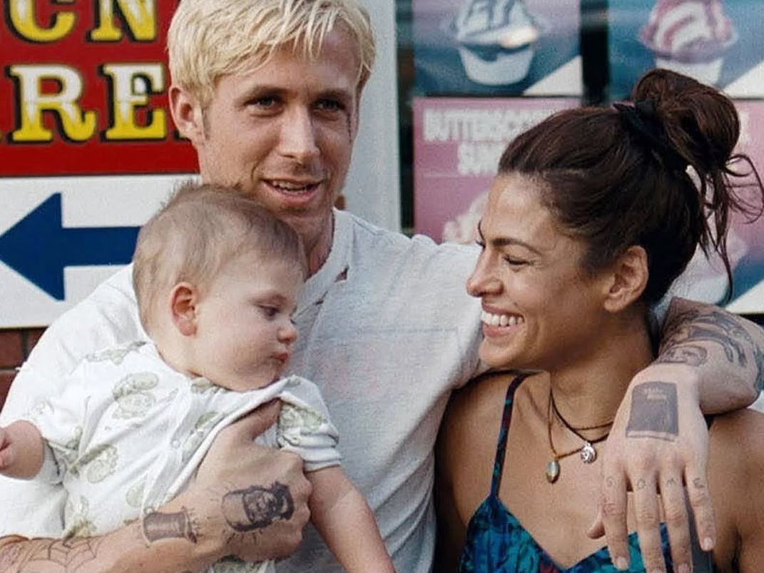 Eva Mendes: Η νέα της ζωή στην Μεγάλη Βρετανία και ο ρόλος του Ryan Gosling