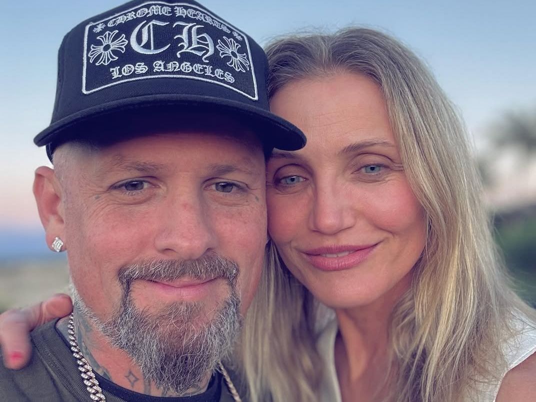 Η Cameron Diaz έγινε για 3η φορά μαμά στα 53 της: Το συγκινητικό μήνυμα για τον ερχομό του Nautas