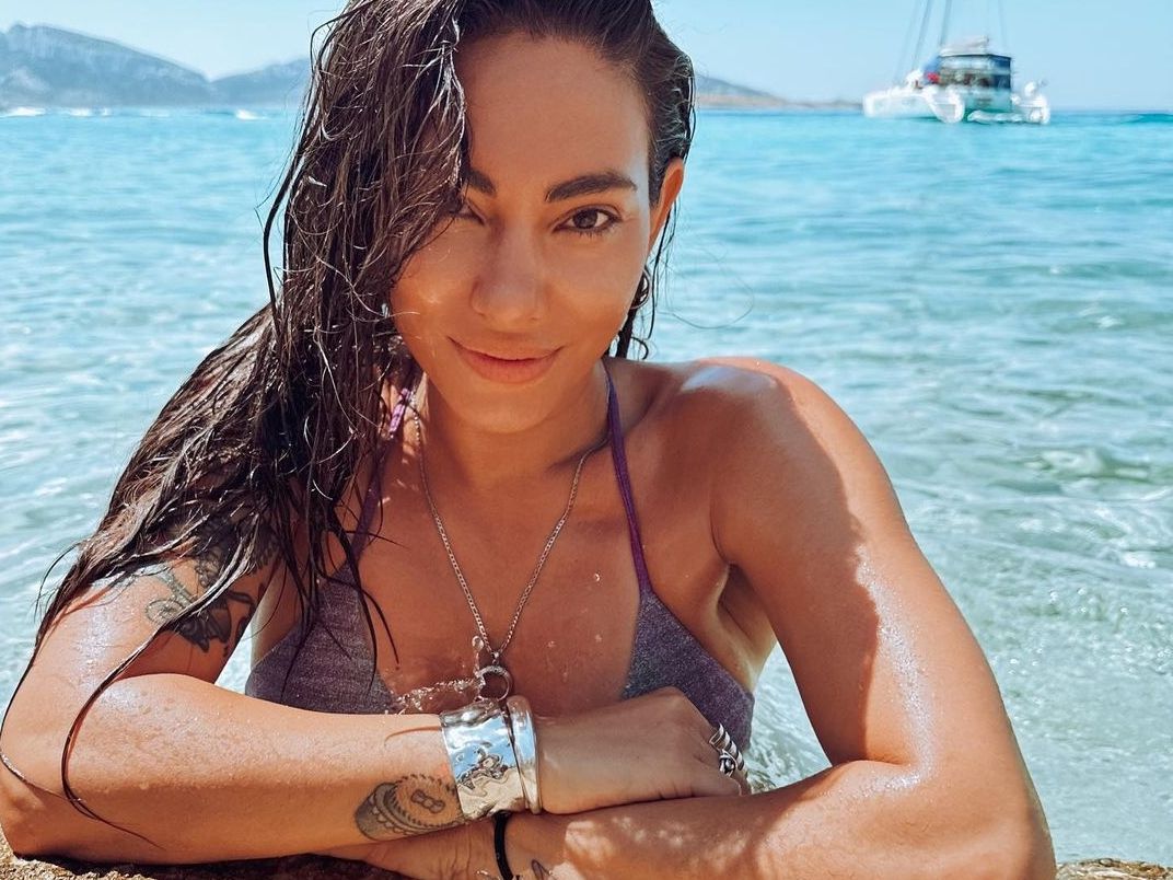 Η Βαλαβάνη δεν πήγε στον τελικό του Survivor αλλά επέστρεψε στην Αθήνα για έναν σημαντικό σκοπό