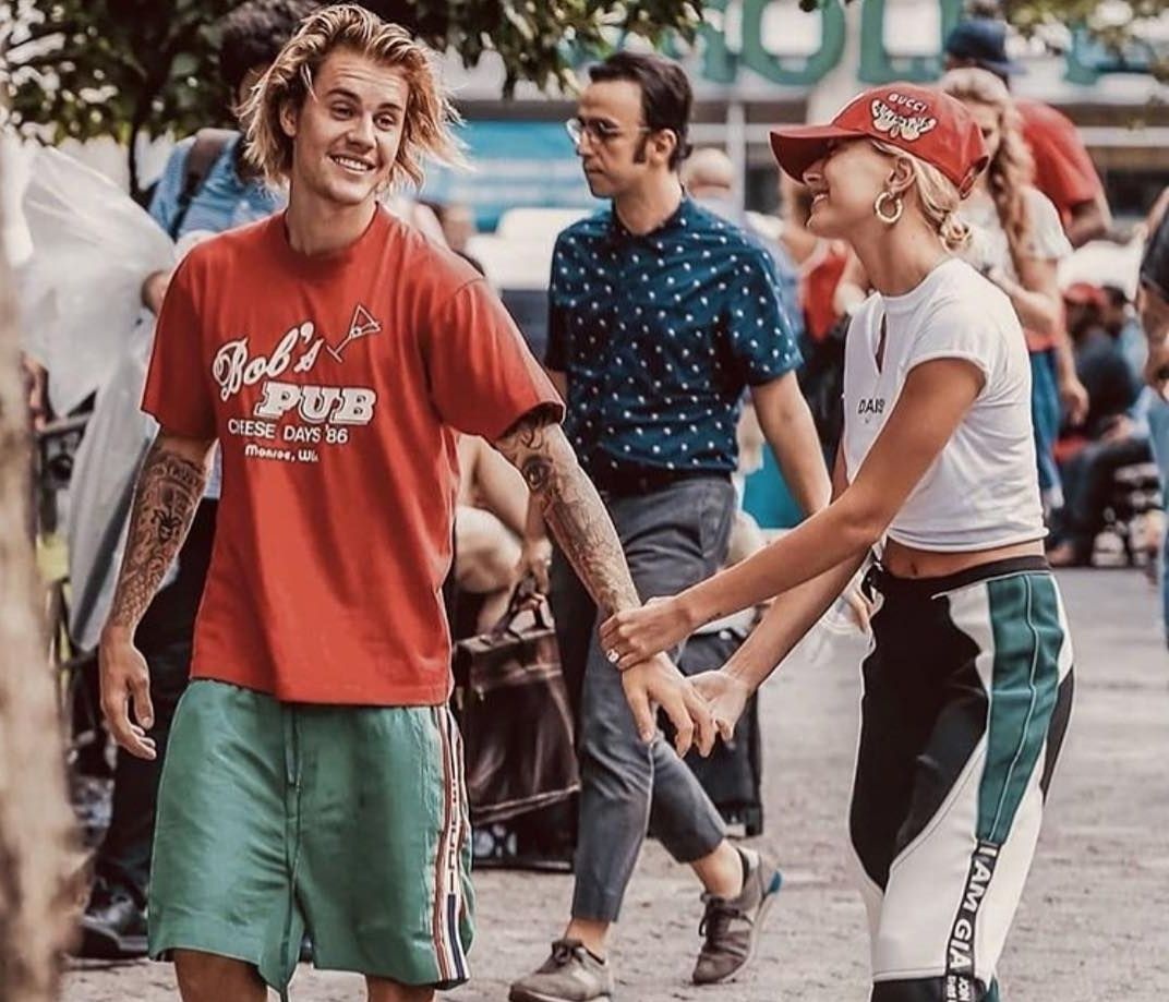 Οι δύσκολες στιγμές του Justin Bieber και ο ρόλος της Hailey Baldwin
