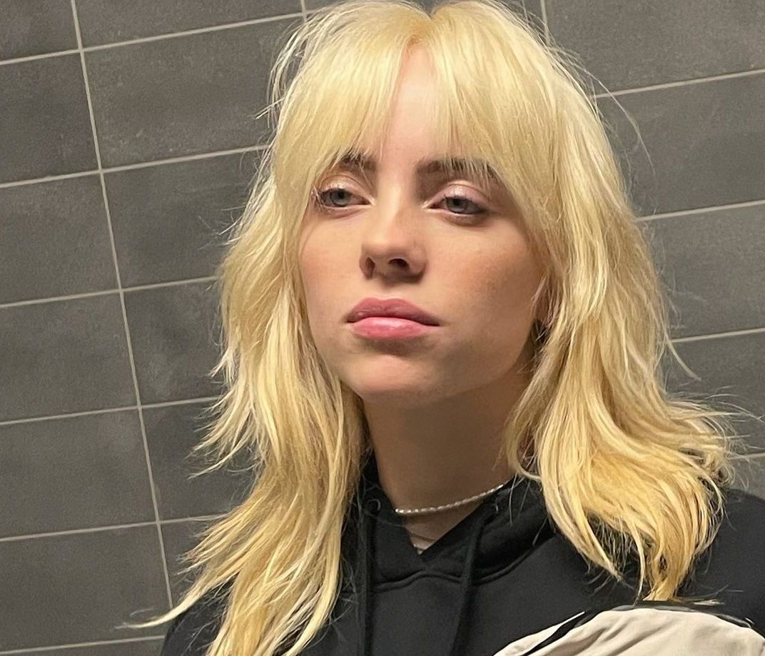 Billie Eilish: 10 φωτογραφίες της που ξεπέρασαν τα 10 εκατομμύρια likes