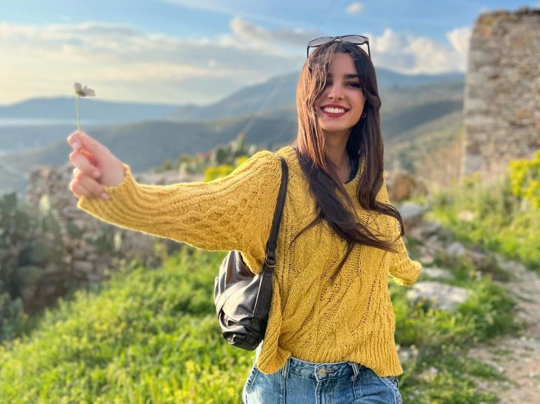 Εκτός από την ανατροπή με τη Βασιλική, στη Γη της ελιάς έρχεται και β' τραγωδία