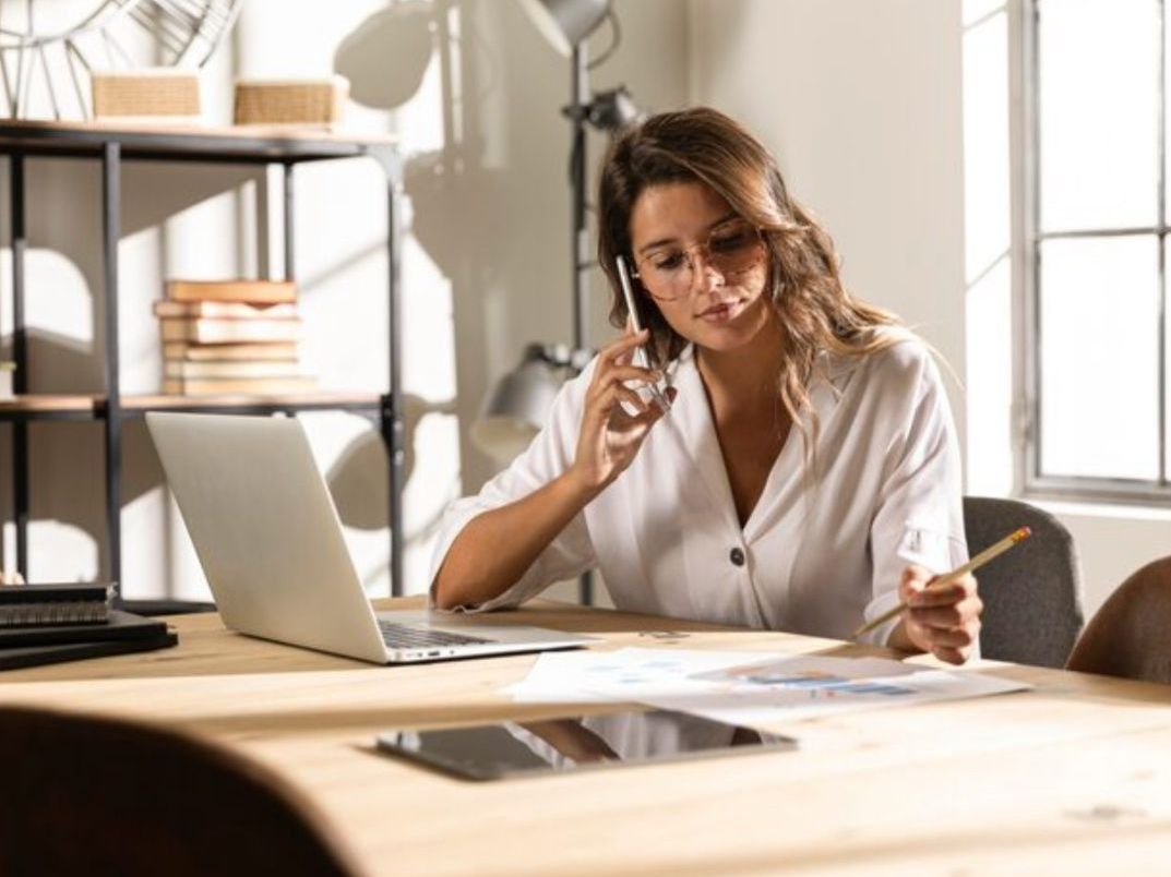 Μπορεί η Τεχνητή Νοημοσύνη να βοηθήσει ενήλικες με ΔΕΠΥ στη δουλειά;