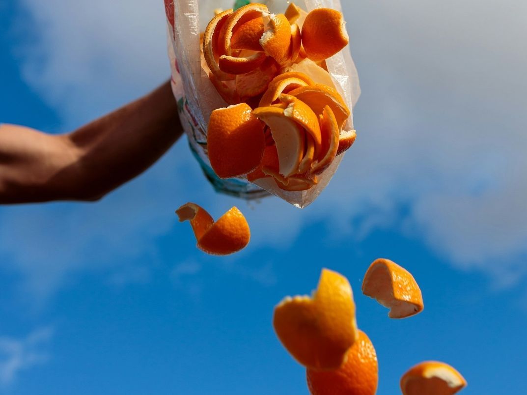 Βράσιμο φλούδας πορτοκαλιού με ξύδι: γιατί συστήνεται και πώς θα το χρησιμοποιήσεις