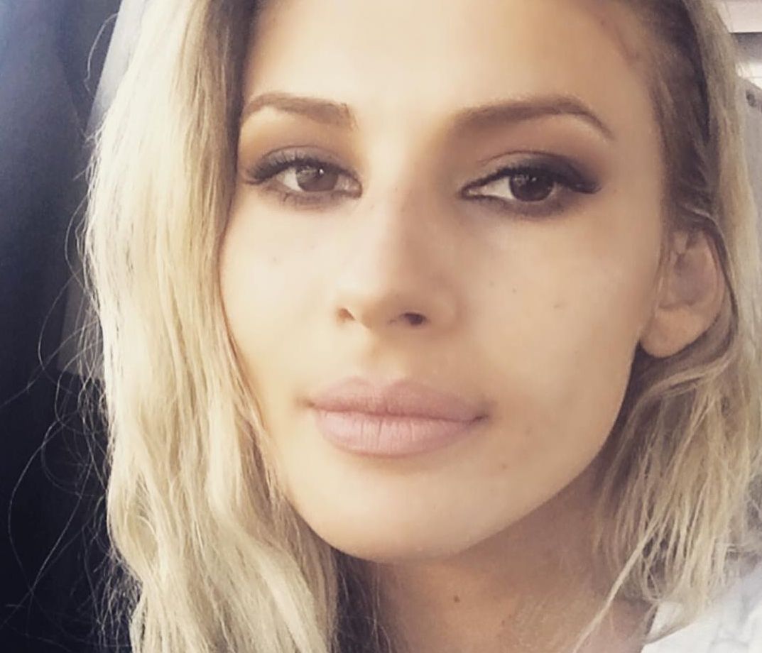 Nomads: Η κίνηση της Όλγας Πηλιάκη, που άφησε κάγκελο τη Φαίη Σκορδά