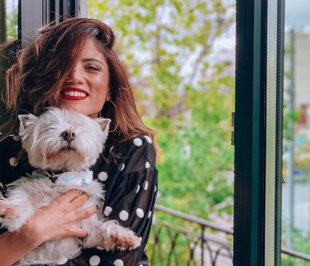 Αιμιλιανός Σταματάκης: Όλα όσα θέλεις να ξέρεις για το νέο αγόρι της Μαίρης Συνατσάκη