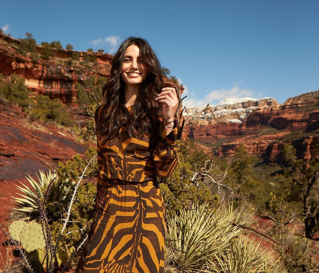 Ποιος Έλληνας celebrity «τα βάζει» με την Ηλιάνα Παπαγεωργίου