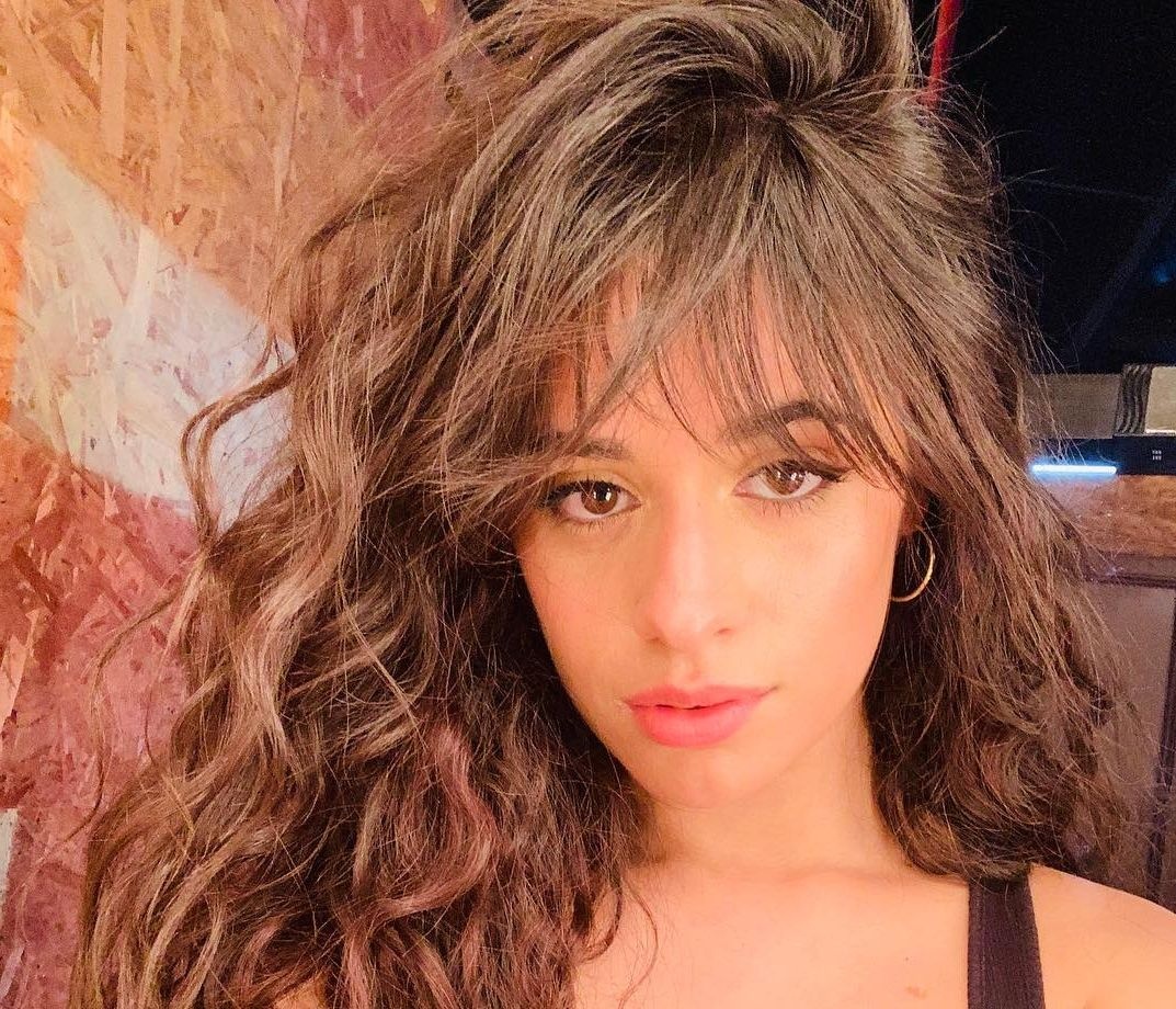 Camila Cabello: Η τέλεια απάντηση στα προσβλητικά σχόλια του κόσμου για το σώμα της