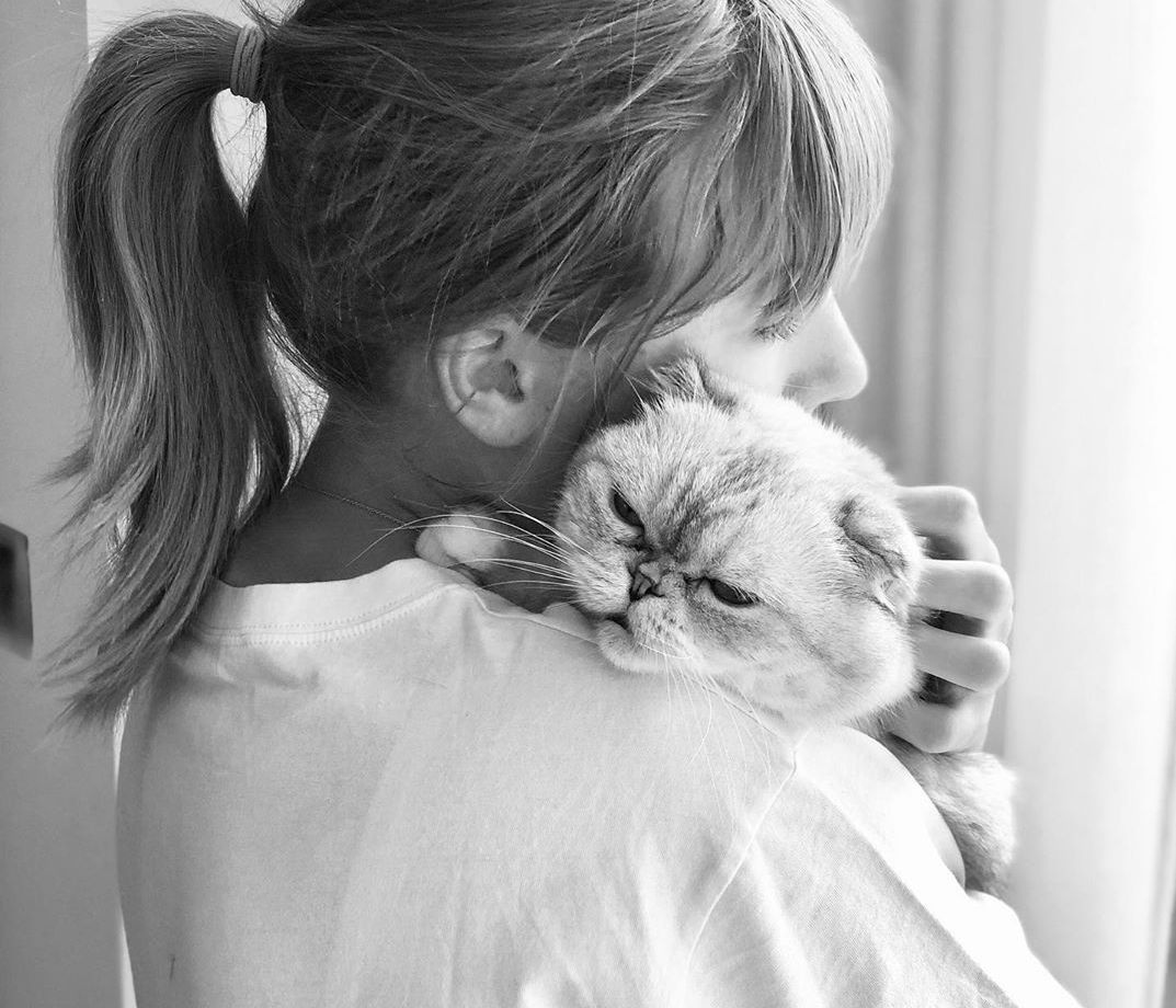 «Beautiful Ghosts»: Το τραγούδι της ταινίας «Cats» έχει την υπογραφή της Taylor Swift