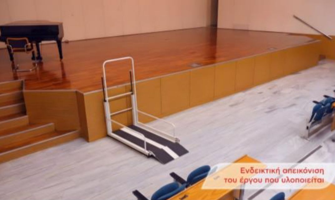 NESCAFÉ®: Μαζί φτιάχνουμε έναν κόσμο ισότιμης πρόσβασης για όλους και όλες!