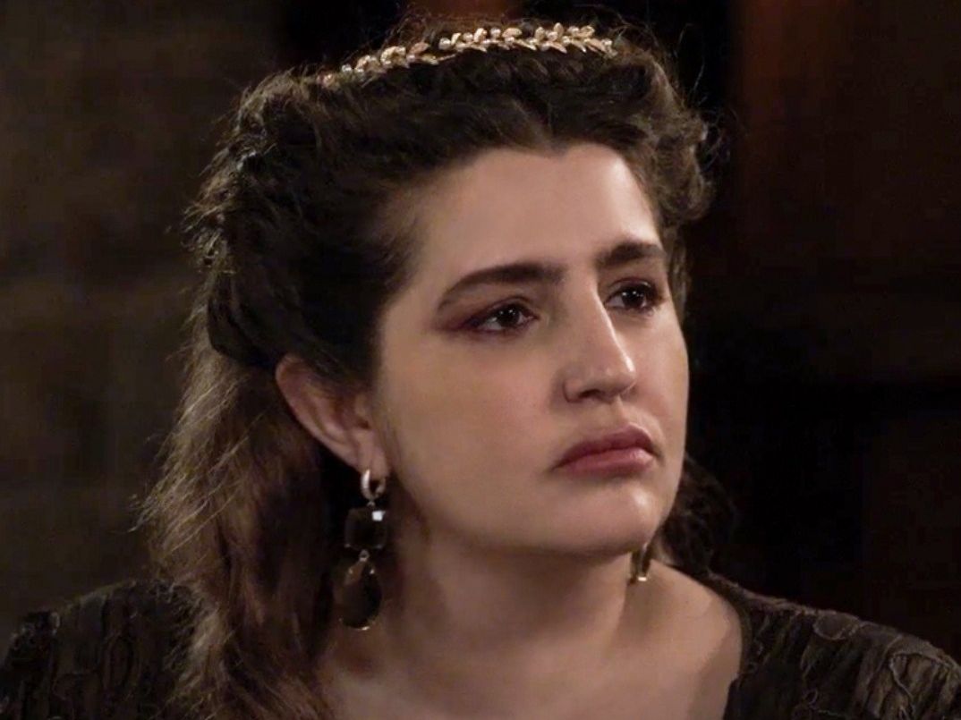 Μάγισσα 2: Η ώρα του συγκλονιστικού τέλους της Μαρίας Κίτσου - Το παιδί της λύνει τον γρίφο