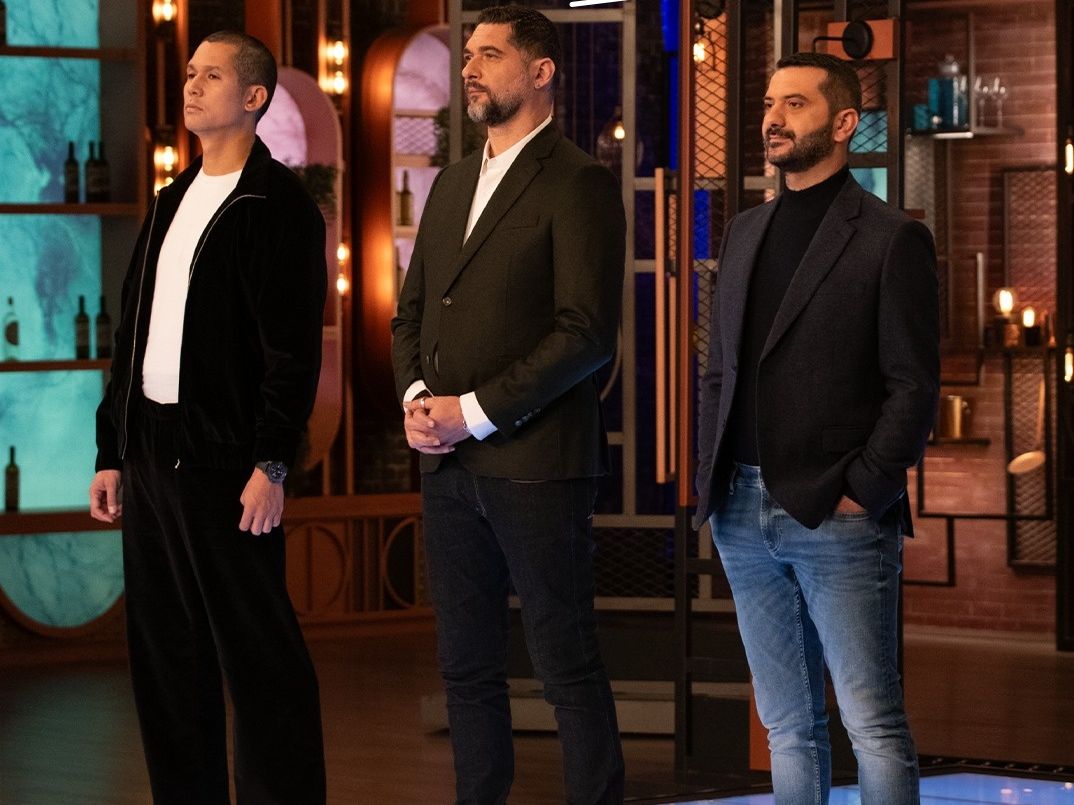 Η πρώτη κόντρα στο MasterChef οι αλά Survivor μονομαχίες και η λέξη που έφερε ένταση στο κοινό