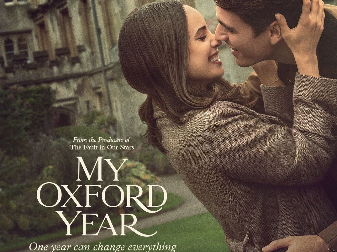 Αν είδες το «My Oxford Year» στο Netflix, υπάρχουν 3 ταινίες ακόμα που θα θες να παρακολουθήσεις
