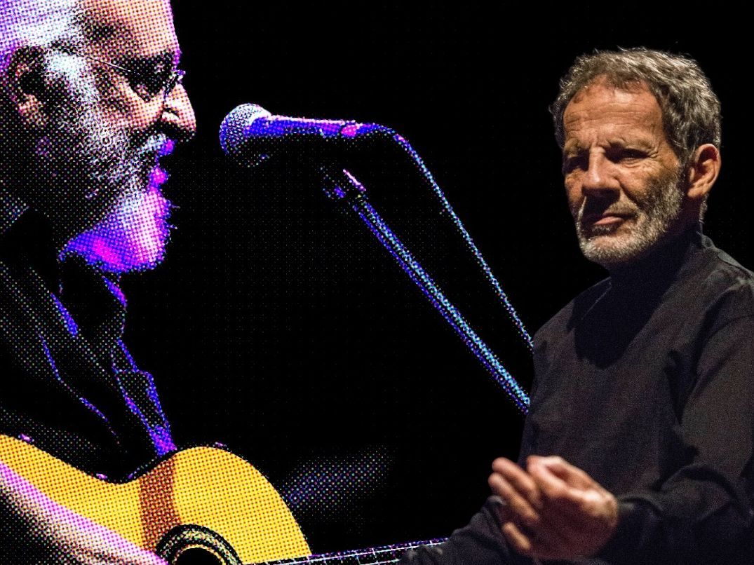 Ο ΚΥΡ στενός φίλος του Σαββόπουλου & ο Σταύρος Ξαρχάκος αποχαιρετούν τον «Διόνυσο»