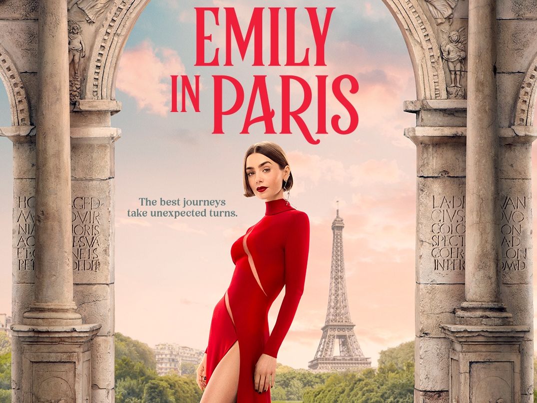 Emily in Paris: Η 6η σεζόν είναι επίσημα καθ’ οδόν με μεγάλες αλλαγές