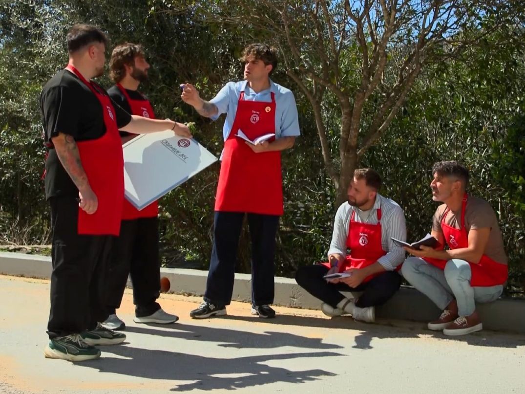 Η άδικη αποχώρηση στο MasterChef για μία ολόκληρη ομάδα & τα δύο πλάνα που «πρόδωσαν» το αποτέλεσμα