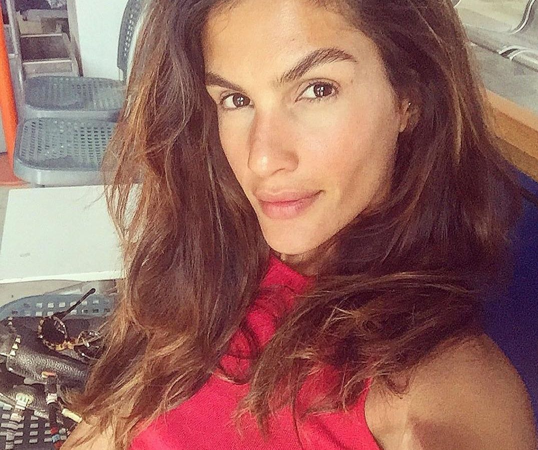 Νομίζεις πως βλέπεις την Cindy Crawford; Μάλλον σε «απατά» η όρασή σου