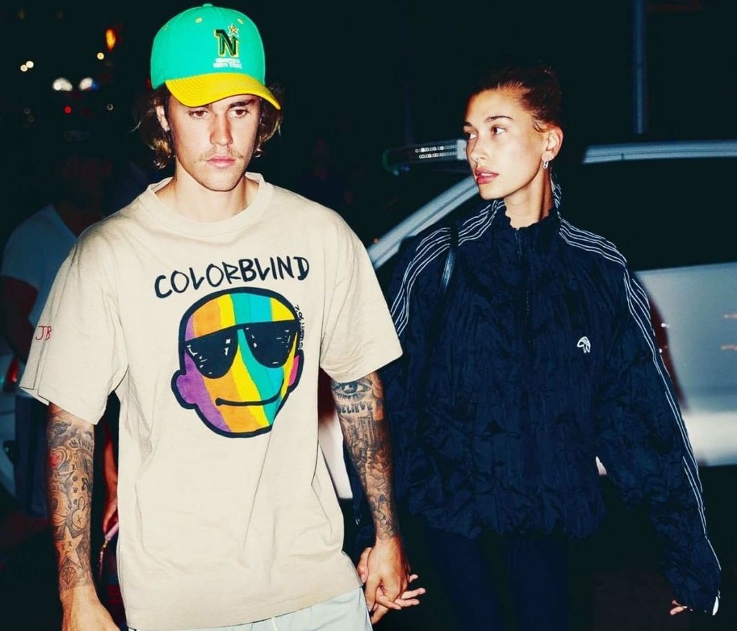 Ο Justin Bieber διέψευσε τις φήμες περί χωρισμού με μια φωτογραφία