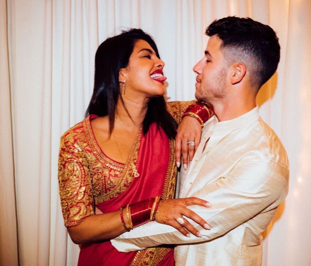 Nick Jonas και Priyanka: Υποδέχτηκαν το νέο μέλος της οικογένειας και είναι ό,τι πιο cute έχεις δει