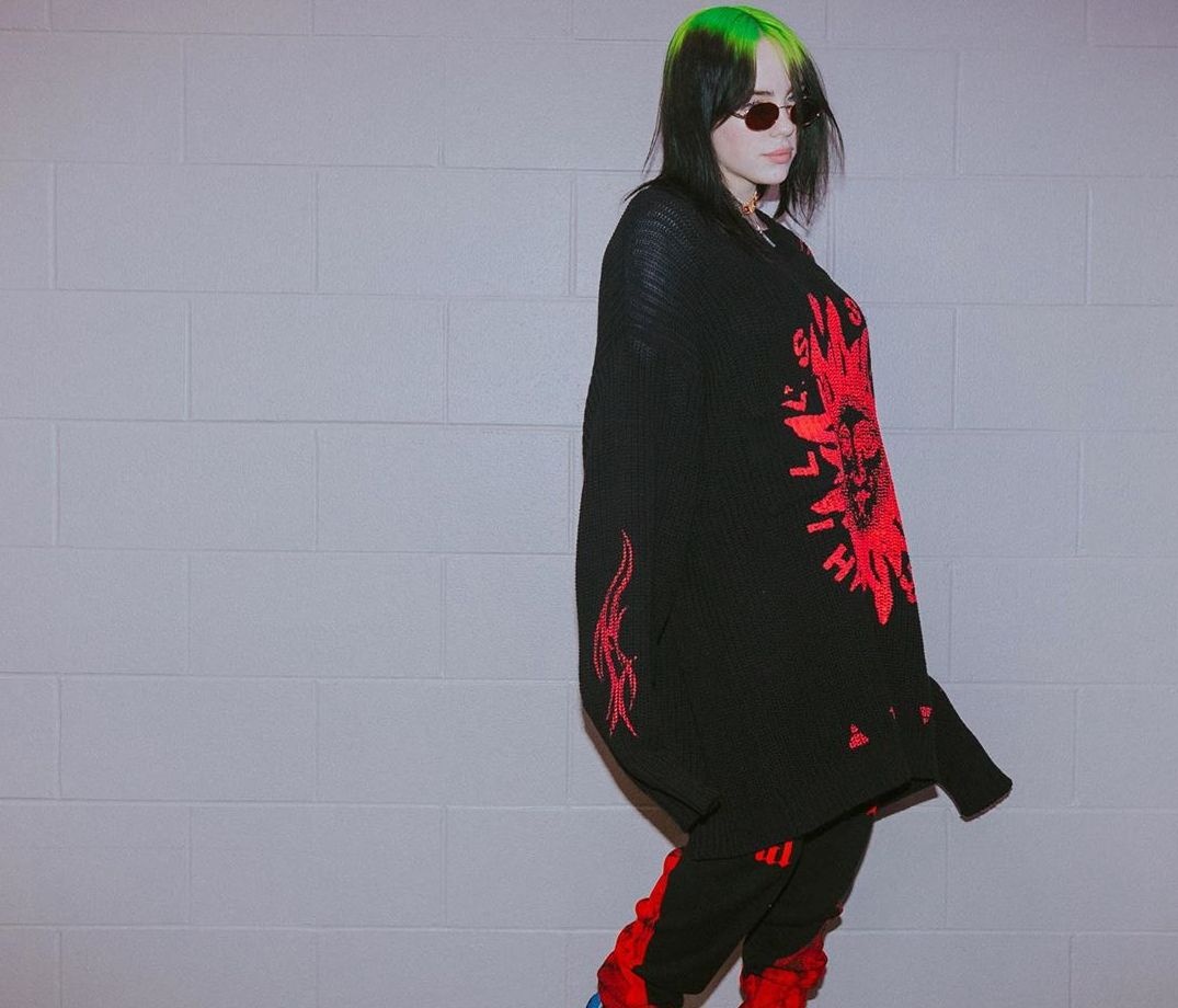 Billie Eilish: Αποκάλυψε ένα video από τότε που ήταν 12 χρονών και μας συγκίνησε