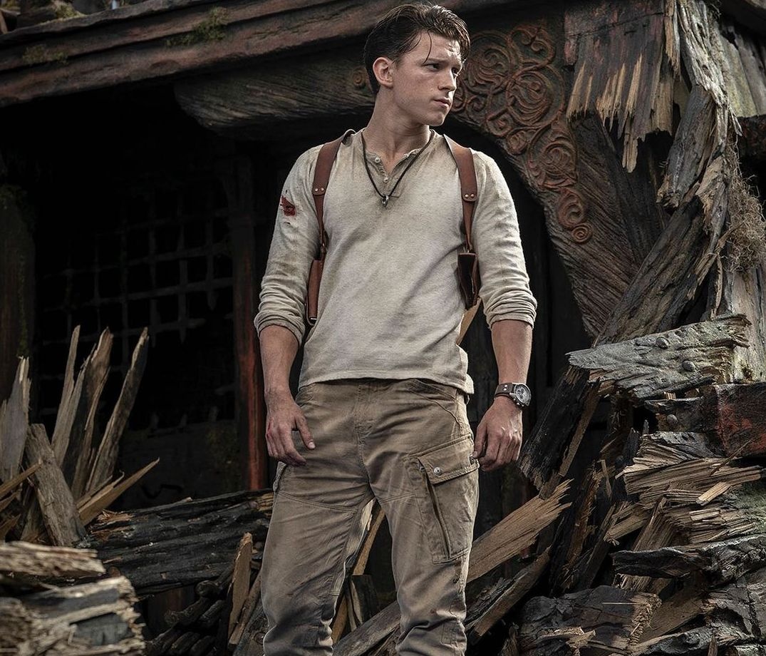 Ο Tom Holland αποκαλύπτει μία «ιστορία τρόμου» από οντισιόν γνωστής ταινίας