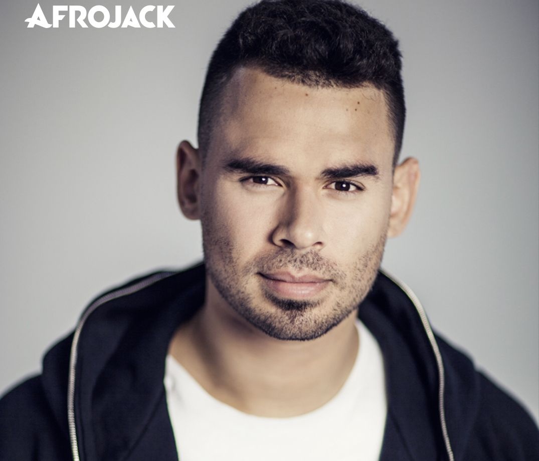 Tι πρέπει να γνωρίζεις για τον dj Afrojack