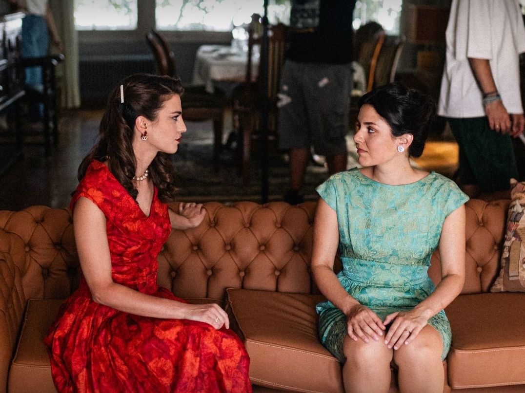 Το Σπίτι Δίπλα στο Ποτάμι, η πρεμιέρα: 5 γυναίκες ζουν τον έρωτα, την απόρριψη και την προδοσία