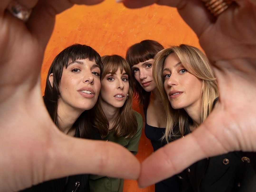 Άξιζε το φινάλε που είχε η Valeria του Netflix; Μετά το bing watching του weekend, λέμε «ναι»