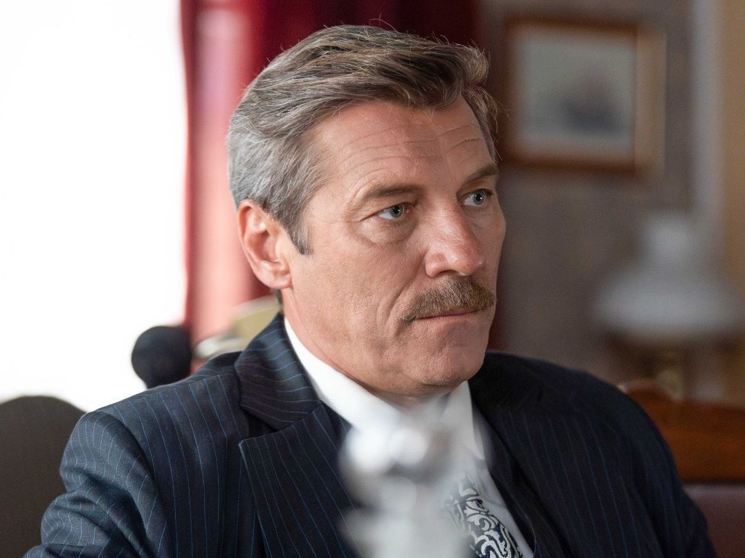 Η σύλληψη Στάνκογλου ταράζει το Grand Hotel και εκείνος περνά στη αντεπίθεση