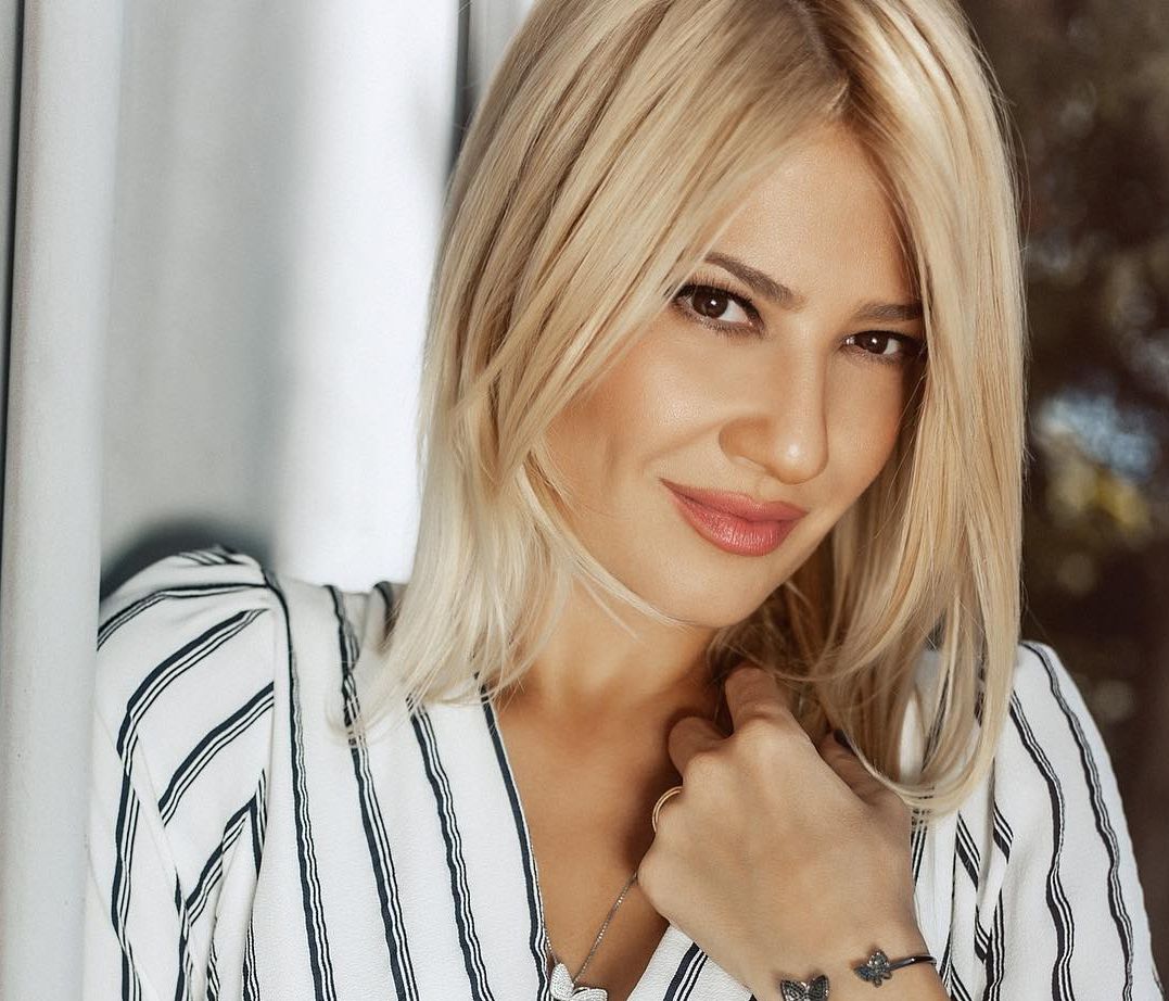 Φαίη Σκορδά: Το απίστευτο σχόλιο για το trailer της εκπομπής του Λιάγκα!