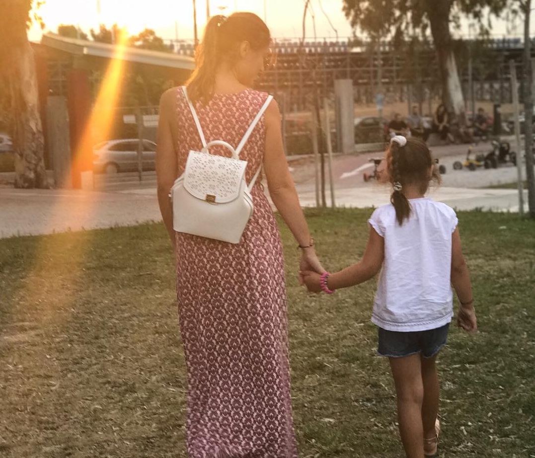 Despoina’s little stories: Τα «εύκολα» και τα «δύσκολα» παιδιά