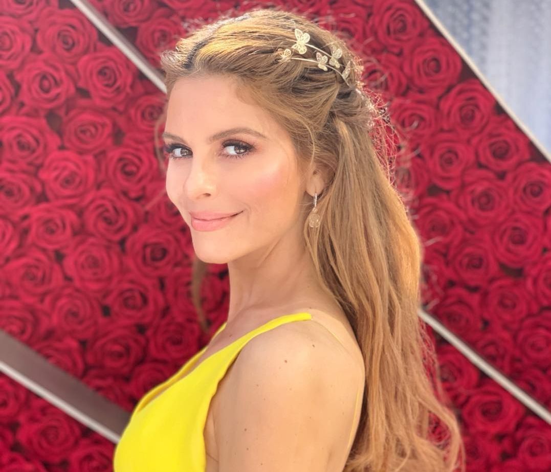 Δες πώς να κάνεις κι εσύ το εκπληκτικό χτένισμα της Μαρία Μενούνος που είδαμε στα Oscars